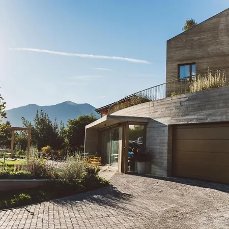 Ca' San Matteo 3* Tesserete
